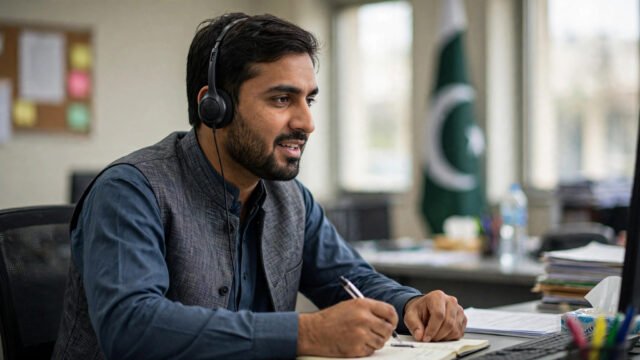 BISP Complaint Kaise Karen? Helpline Aur Tarika (2026)