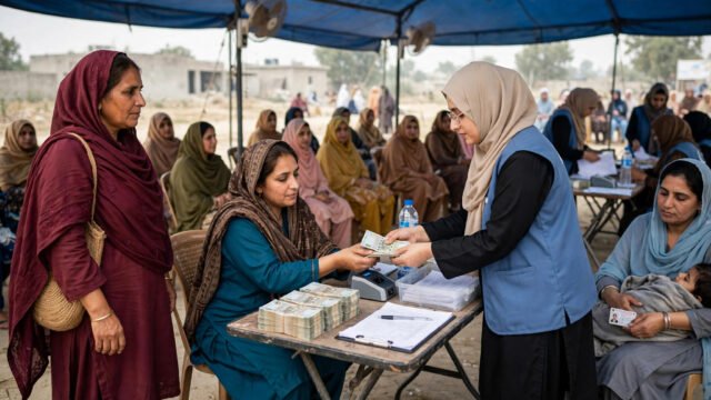BISP Kafalat Program: Mukammal Tafseelat (2026)