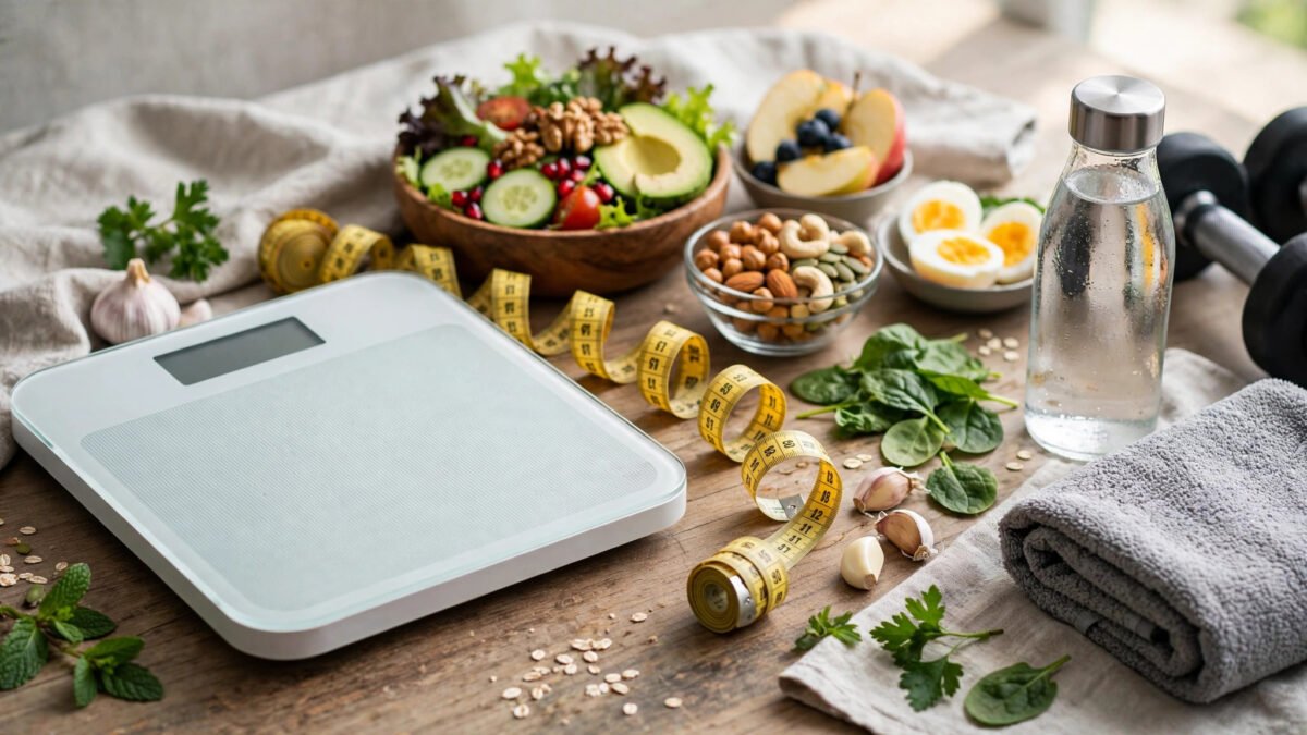 BMI Calculator Pakistan: Wazan Theek Hai Ya Nahi?