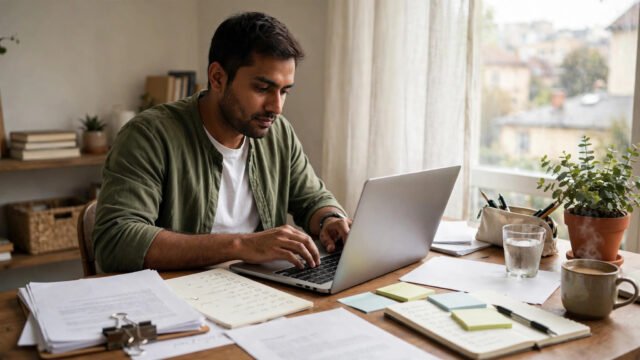 Content Writing Se Earning: Pakistan Guide (2026)