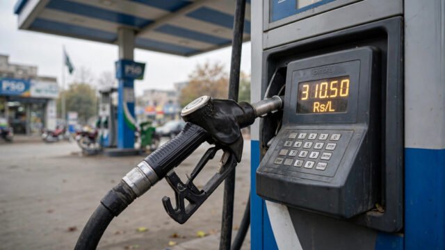 Diesel Price in Pakistan October 2026: Latest Update