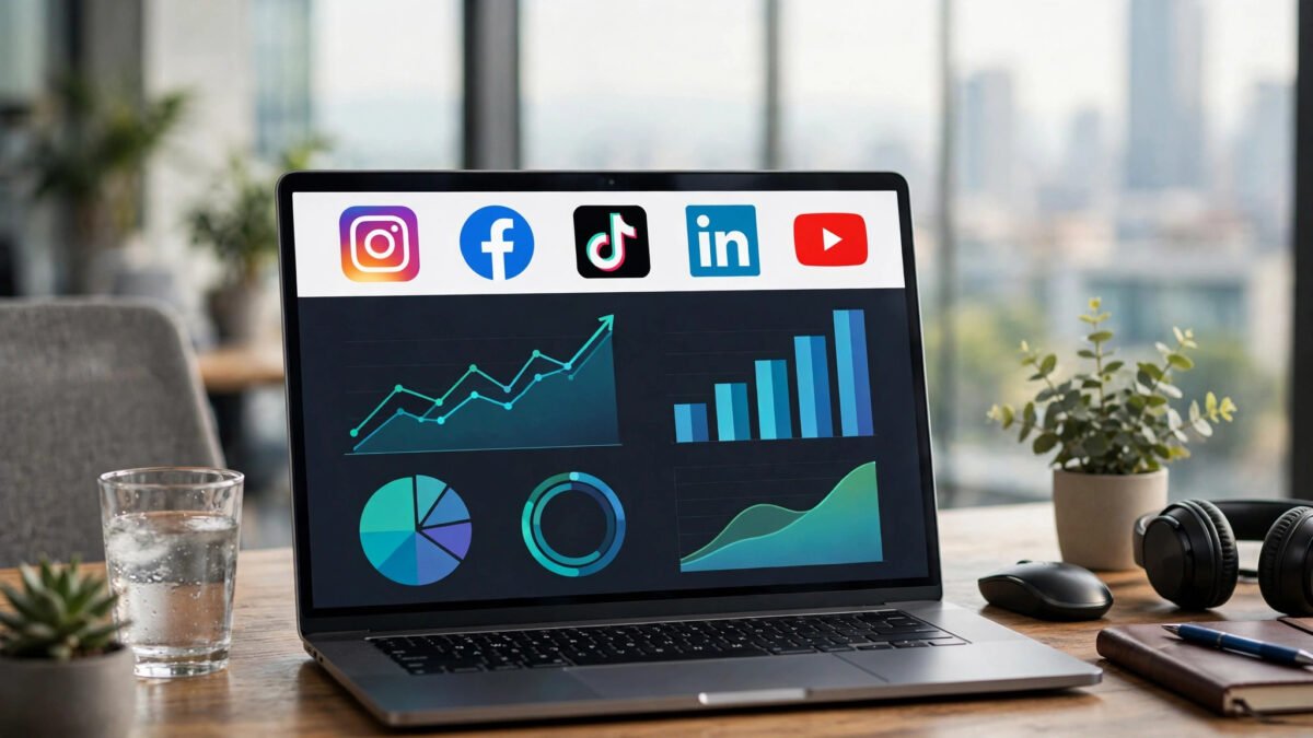 Digital Marketing Career Pakistan 2026: Start Kaise Karen?