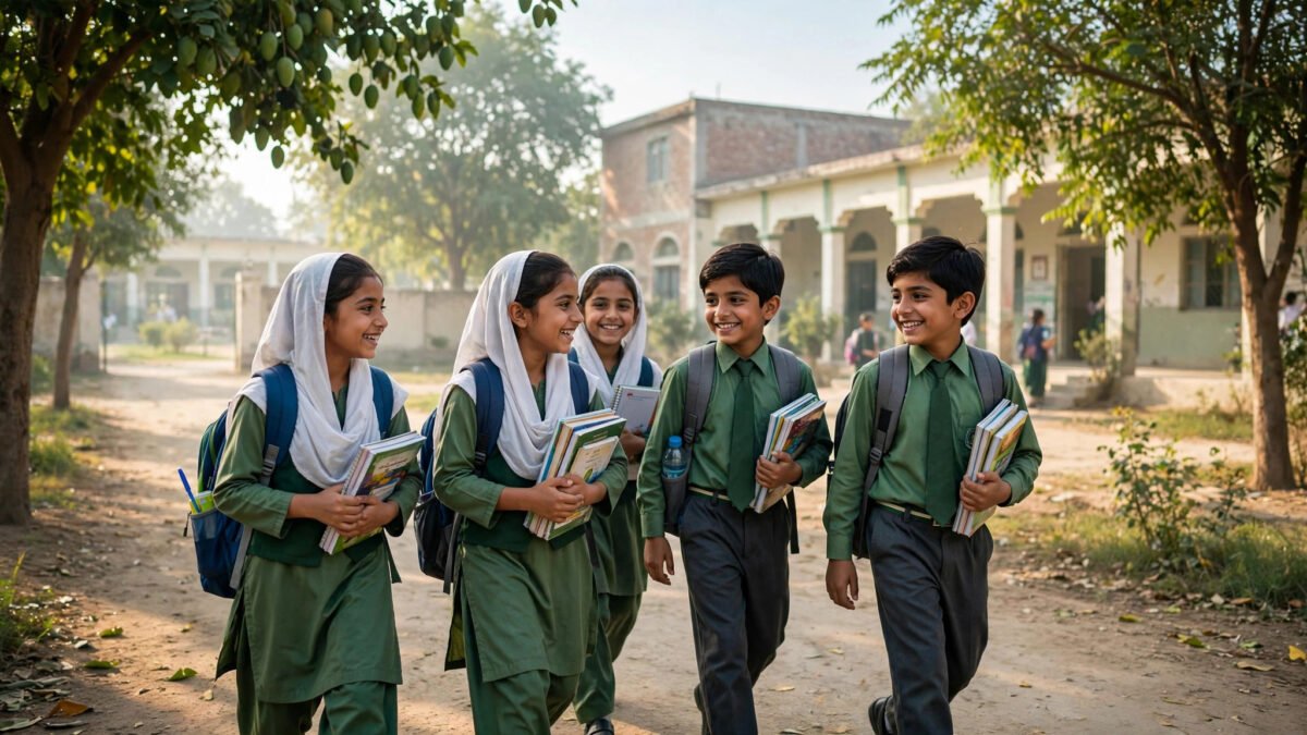 Ehsaas Taleemi Wazaif 2026: Bachon Ka Wazifa Kaise Hasil Karen?