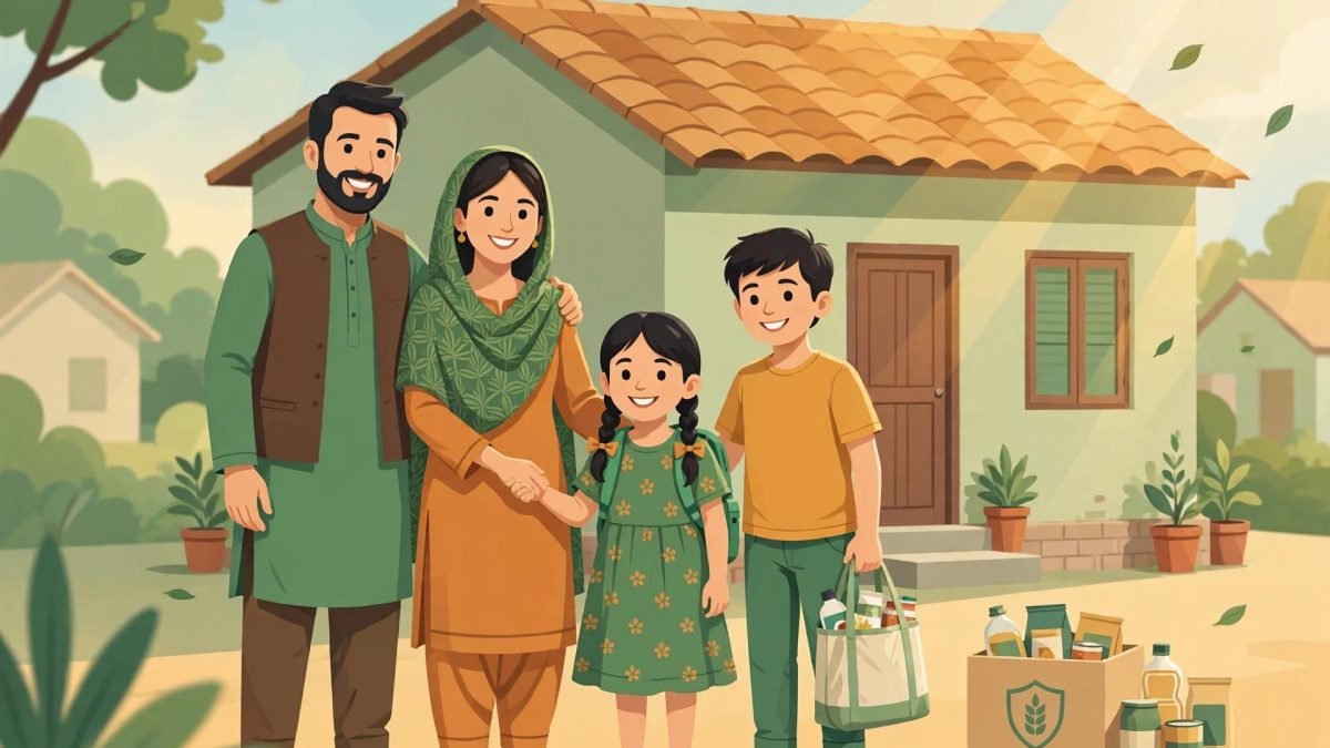 Ehsaas Program: Ahel Hone Ki Sharaet