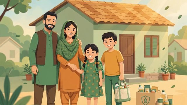 Ehsaas Program: Ahel Hone Ki Sharaet