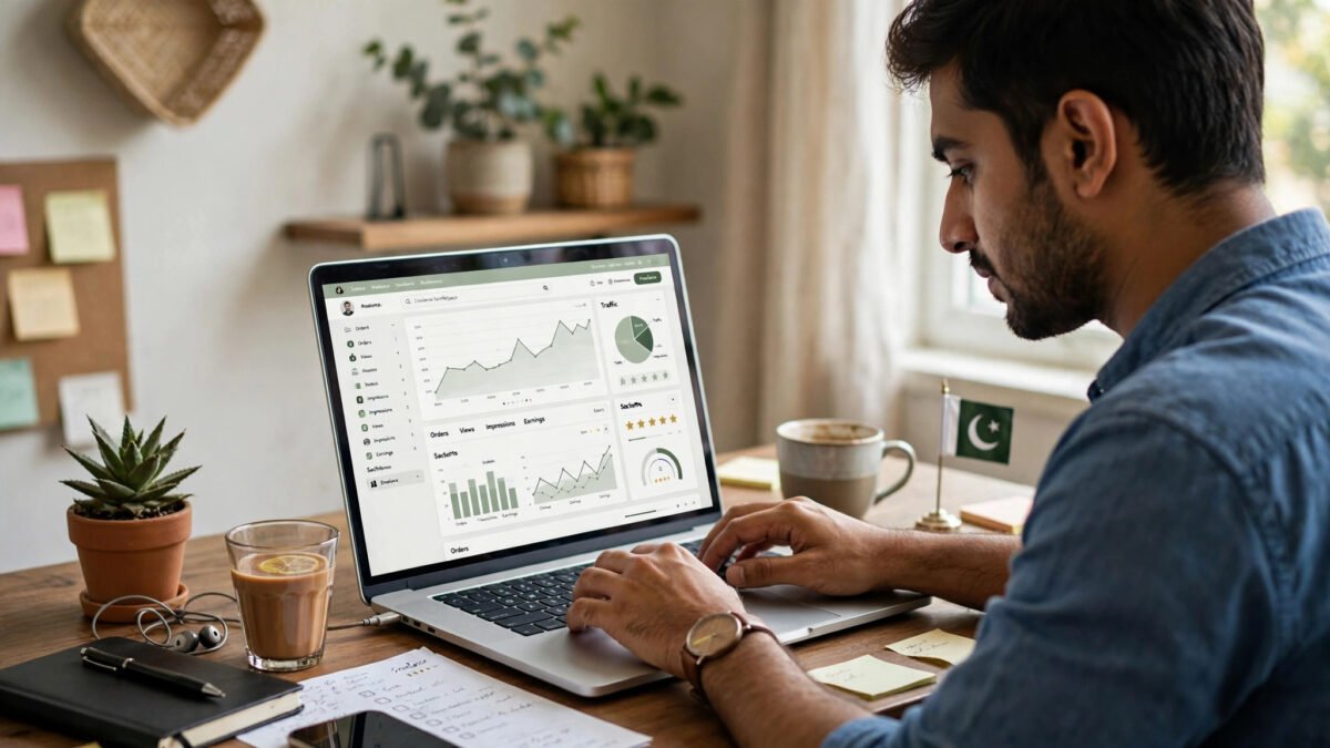 Fiverr Par Gig Rank Kaise Karwayen? (2026 SEO Tips)