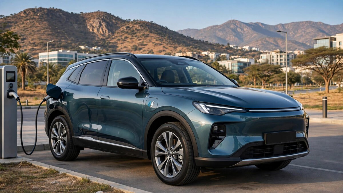 Hybrid Cars in Pakistan 2026: Price Aur Fuel Average