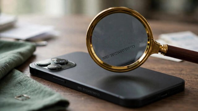 IMEI Check PTA: Mobile Verified Hai Ya Nahi?