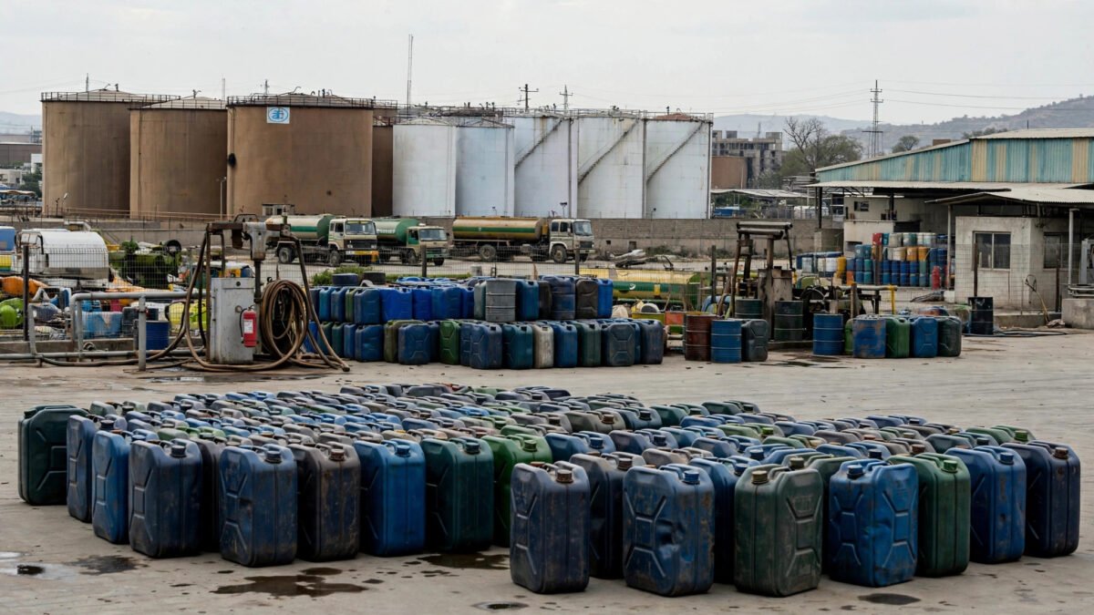 Kerosene Oil Price in Pakistan 2026