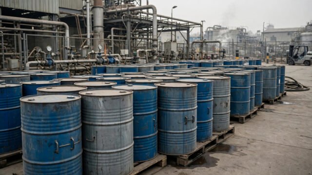 Light Diesel Oil Price Pakistan 2026