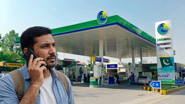 OGRA Complaint Kaise Karen? Petrol Pump Ke Khilaf (2026)