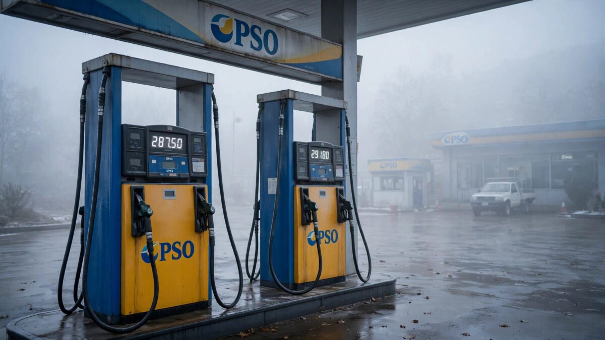 Petrol Price December 2026: Expected Update
