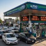 Petrol Price in Pakistan October 2026: Latest Update