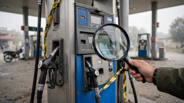 Petrol Pump Fraud: Kam Petrol Kaise Pehchanen?