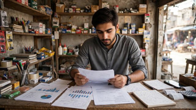 PM Youth Business Loan 2026: Apply Kaise Karen?