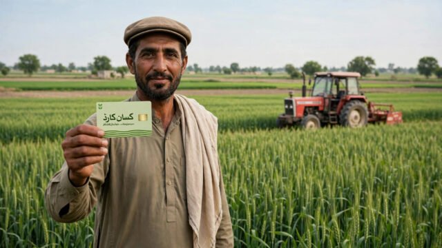 Punjab Kissan Card 2026: Farmers Ke Liye Subsidy
