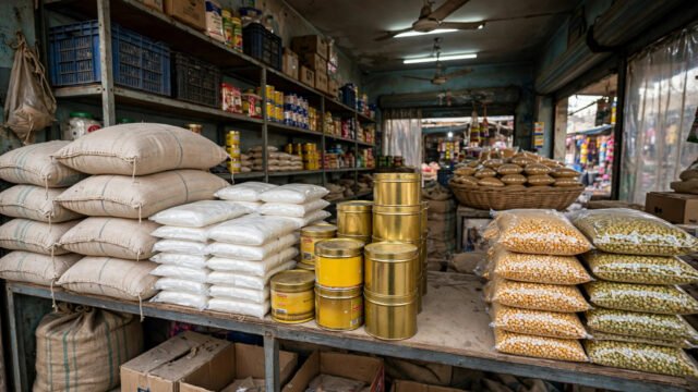 Punjab Ration Card 2026: Subsidy Kaise Hasil Karen?