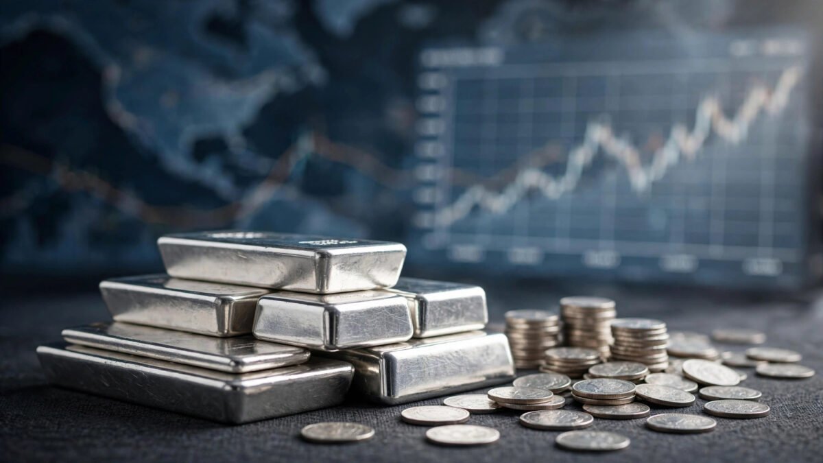 Silver Rate in Pakistan Today 2026