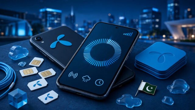 Telenor Packages 2026: Weekly Monthly Bundles (Codes)