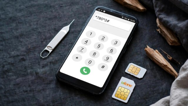 Ufone Number Check Code: Apna Number Kaise Maloom Karen?