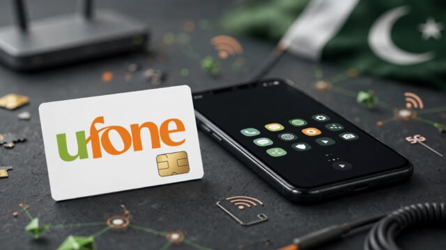 Ufone Super Card 2026: Detail Aur Subscribe