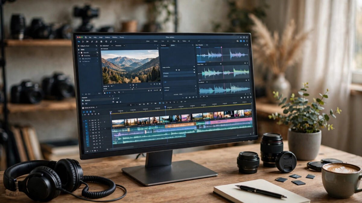Video Editing Se Paise Kamayen: 2026 Guide