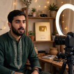 YouTube Monetization Pakistan 2026: Requirements Aur Earnings